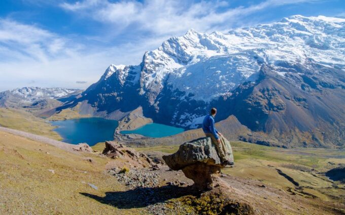 Ausangate Snow-Capped Mountain Hike + Rainbow Mountain 3 Day - Frequently Asked Questions