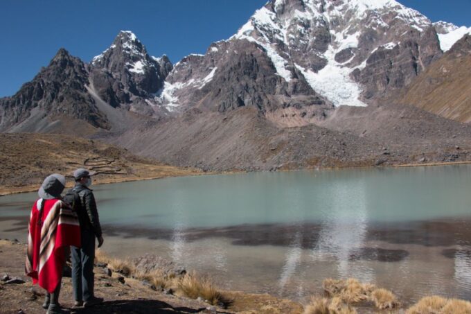 Ausangate Tour 7 Lagoons With Hot Springs Pacchanta - Restrictions