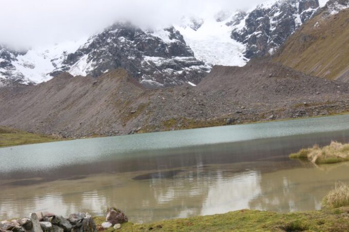 Ausangate Tour 7 Lagoons With Hot Springs Pacchanta - Drive Duration