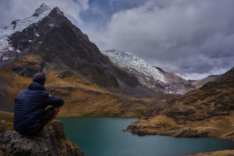 Ausangate Trek 3 Days - Frequently Asked Questions