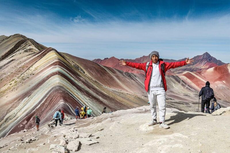 Ausangate Trek 4 Days/3 Nights - Frequently Asked Questions