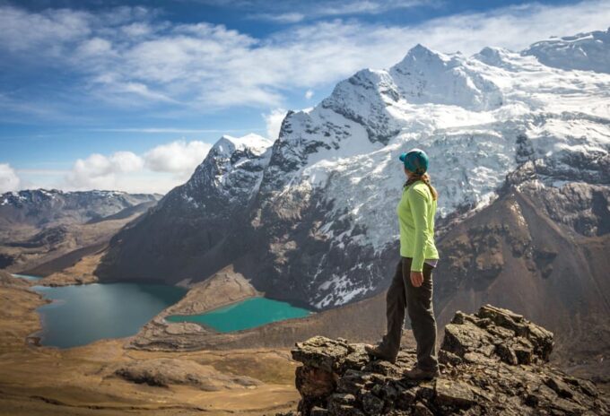 Ausangate Trek 4 Days - Experienced Guides