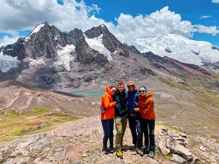 Ausangate Trek 5 Days - Cultural Experience