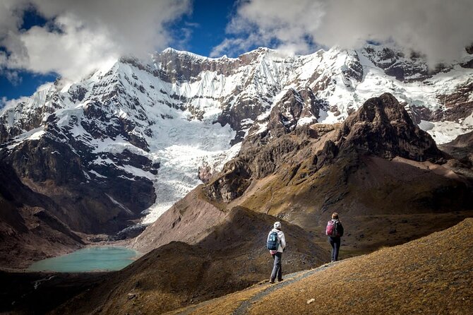 Ausangate Trek 5 Days - Inclusions and Amenities