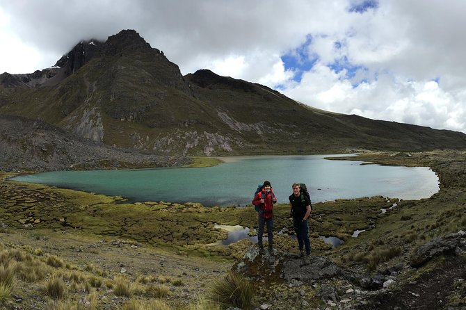 Ausangate Trek 5 Days - Traveler Considerations