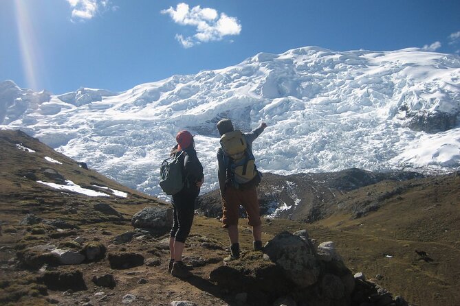 Ausangate Trek 5 Days - Natural Wonders Explored