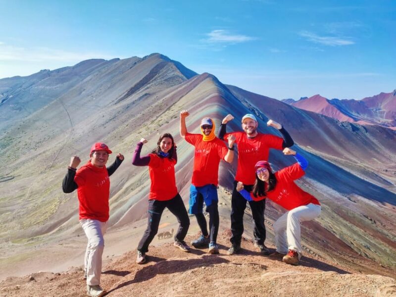 Ausangate Trek 6 Days - What to Bring