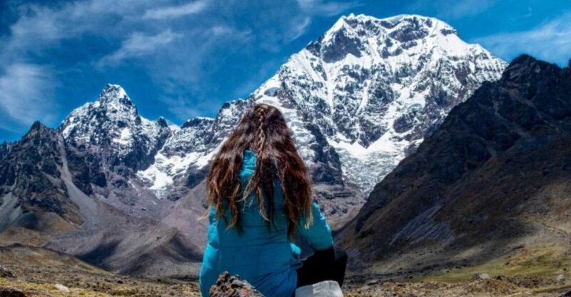 Ausangate Trek + Rainbow Mountain 2 Days |Lunch| - Inclusions and Equipment