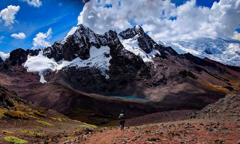 Ausangate Trek + Rainbow Mountain 6 Days - Trek Overview and Pricing
