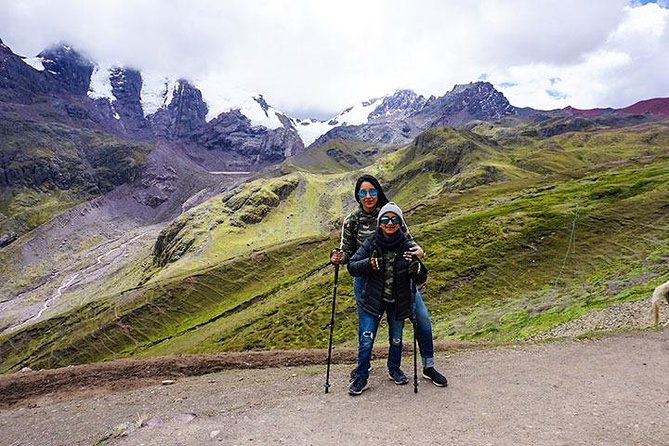 Ausangate Trek to Rainbow Mountain 3 Days - Private Service - Additional Information