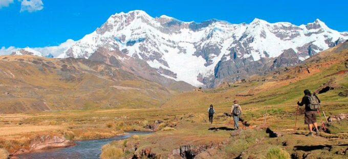 Ausangate Trekking 4 Days/3 Nights - Frequently Asked Questions