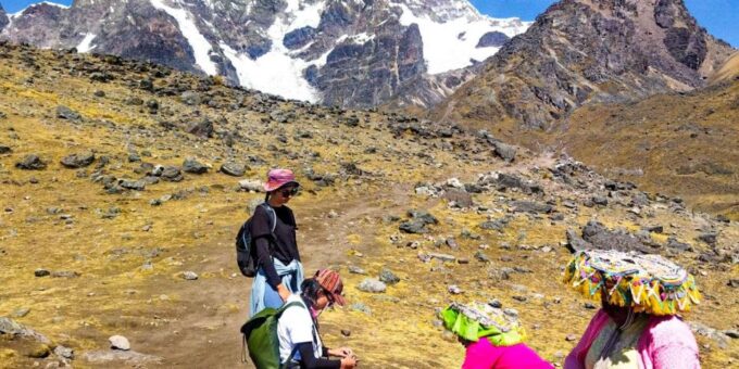 Ausangates Hike - Seven Glacial Lakes - Frequently Asked Questions