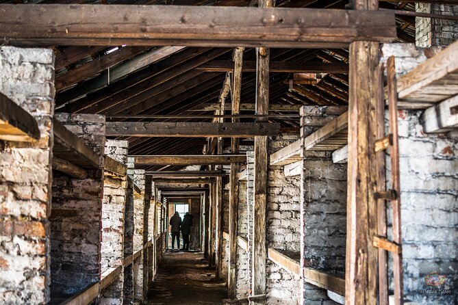 Auschwitz and Birkenau Guided Tour With Fast Track Tickets - Location and Departure
