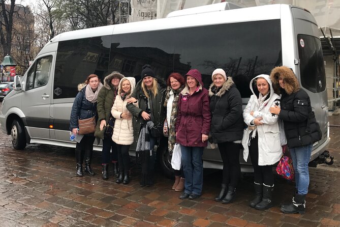 Auschwitz and Birkenau Round-Trip Transfer Premium From Krakow - Trip Duration and Distance