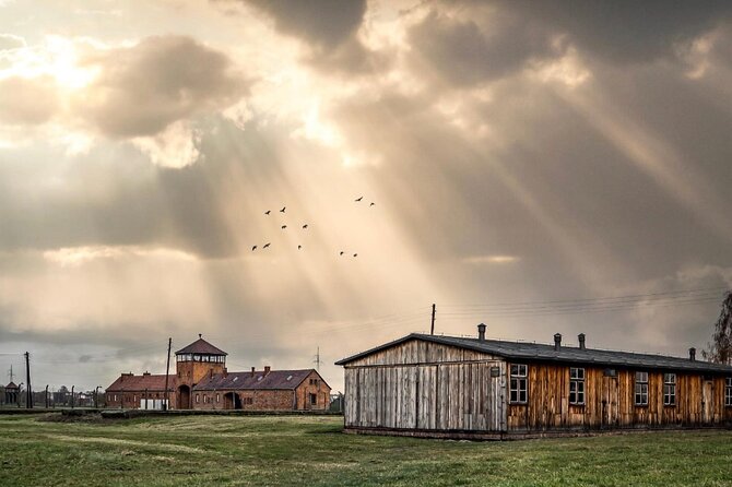 Auschwitz and Birkenau WITHOUT GUIDE Private Transport From Kraków - About Your Stay