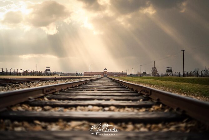 Auschwitz and Birkenau WITHOUT GUIDE Private Transport From Kraków - Inclusions and Exclusions