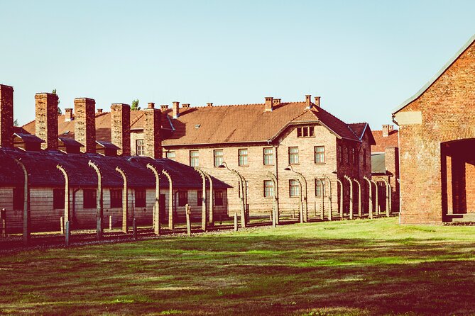 Auschwitz and Wieliczka Salt Mine One Day Tour From Krakow - Inclusions
