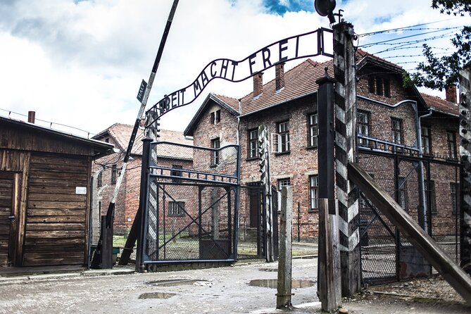 Auschwitz and Wieliczka Salt Mine One Day Tour From Krakow - Tour Details