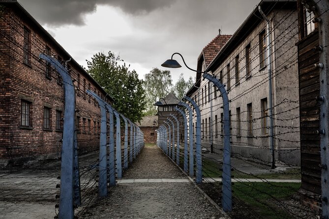 Auschwitz and Wieliczka Salt Mine One Day Tour From Krakow - Booking Information
