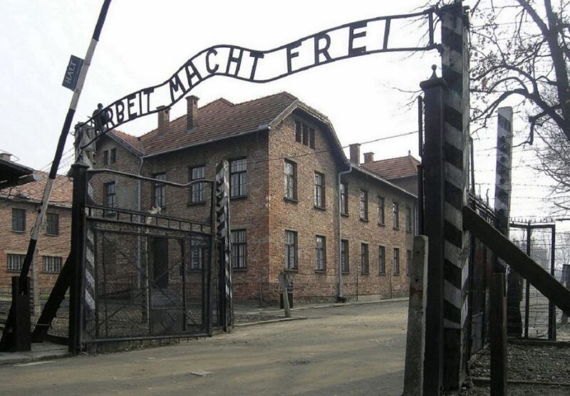 Auschwitz-Birkenau and Krakow Private Car Trip From Katowice - Key Points