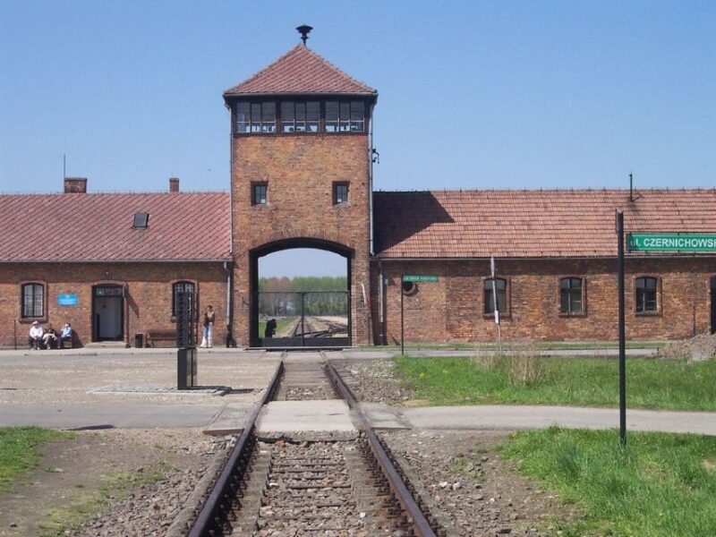 Auschwitz-Birkenau and Krakow Private Car Trip From Katowice - Inclusions and Logistics