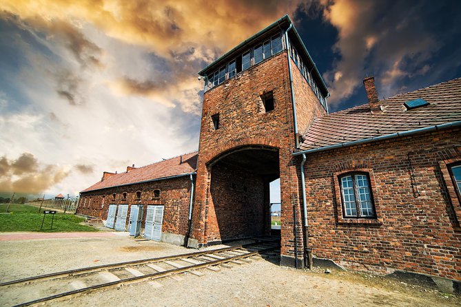 Auschwitz-Birkenau and Salt Mine With Private Transportation - About Your Stay