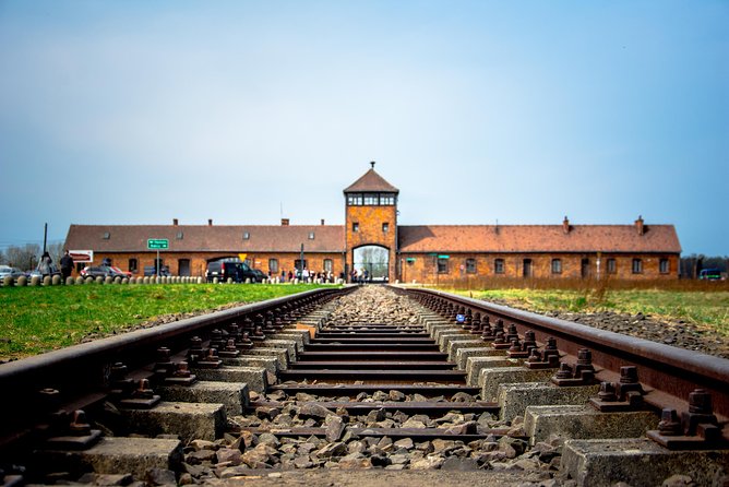 Auschwitz-Birkenau and Salt Mine With Private Transportation - Transportation Details