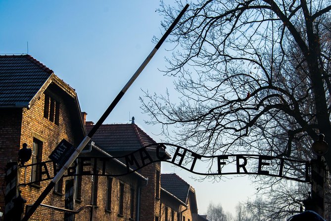 Auschwitz Birkenau and Wieliczka Salt Mine- Full Day Tour With Private Transport - Meeting and Pickup