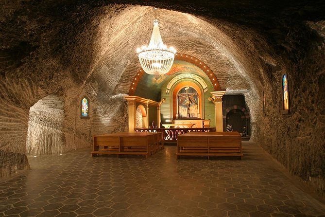 Auschwitz- Birkenau and Wieliczka Salt Mine in One Day - Auschwitz-Birkenau Memorial and Museum