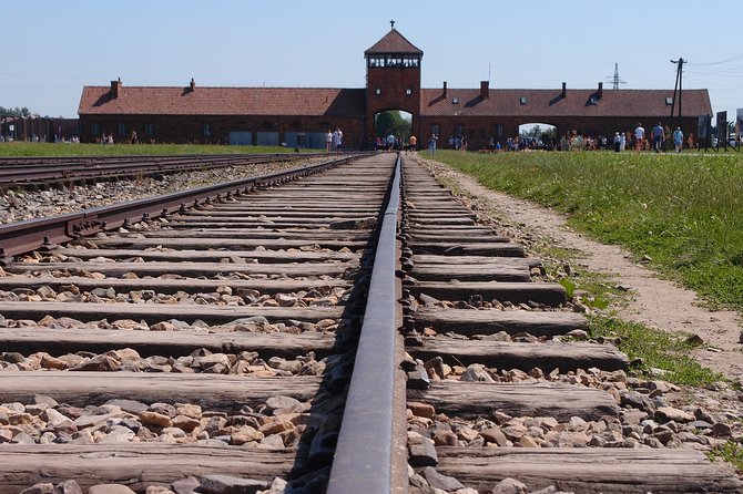 Auschwitz-Birkenau and Wieliczka Salt Mine in Two Days - Tour Overview