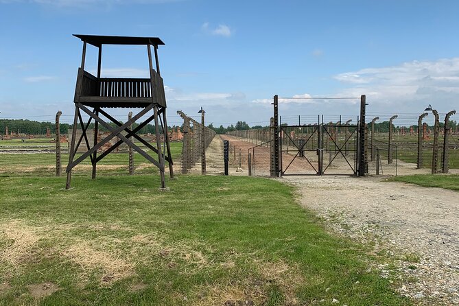 Auschwitz-Birkenau and Wieliczka Salt Mine Museum Guided Tour From Krakow - Guided Tour Highlights