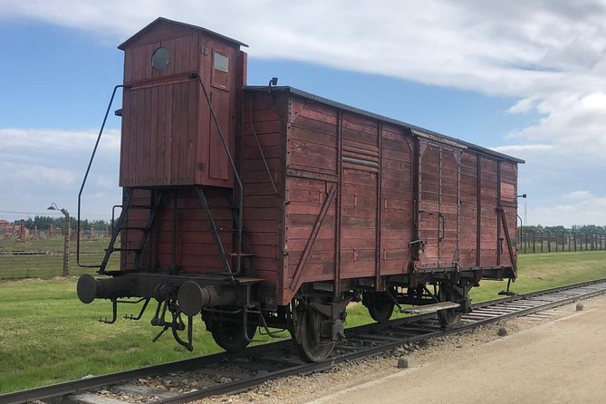 Auschwitz-Birkenau and Wieliczka Salt Mine Museum Guided Tour From Krakow - Tour Duration and Timings
