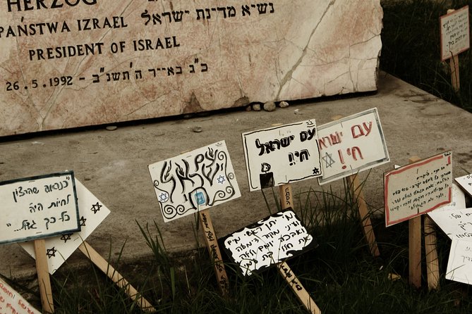 Auschwitz Birkenau: Complete Private Tour - Duration and Pace