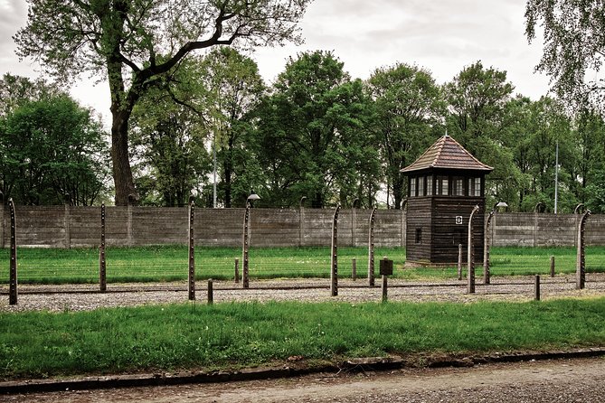 Auschwitz Birkenau: Complete Private Tour - Additional Information