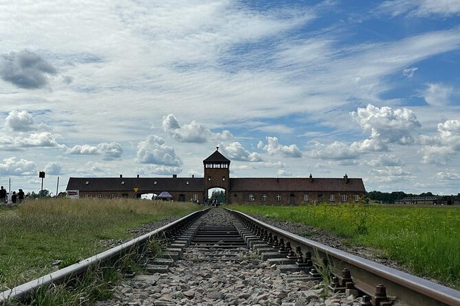 Auschwitz Birkenau From Krakow Private Tour - Key Points