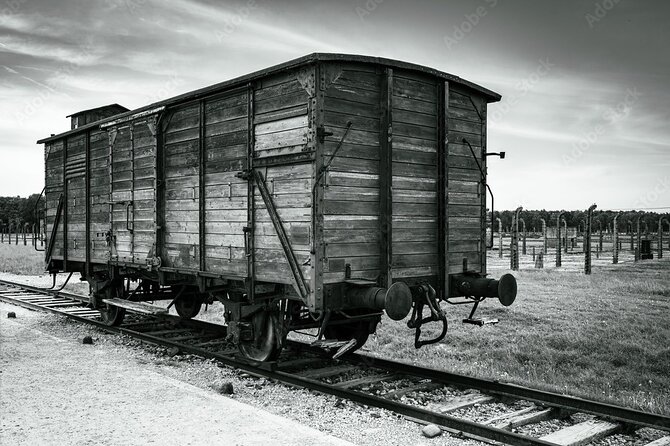 Auschwitz Birkenau From Krakow Private Tour - Pickup Arrangements