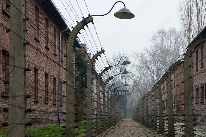 Auschwitz Birkenau From Krakow Private Tour - Booking Confirmation