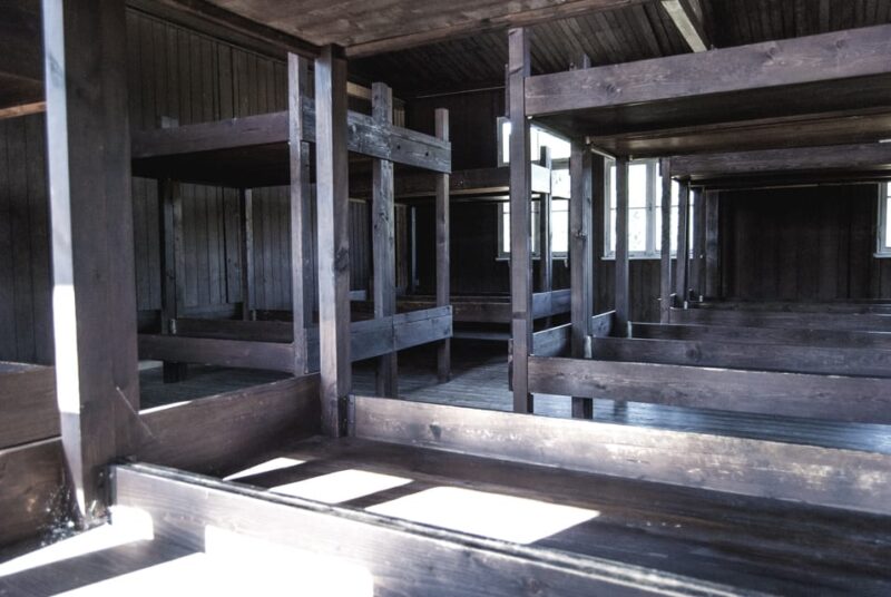 Auschwitz-Birkenau Full-Day Tour From Lodz by Private Car - Important Information
