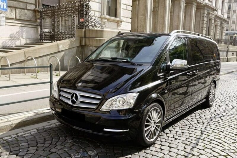 Auschwitz-Birkenau Full-Day Tour From Lodz by Private Car - Lunch Options