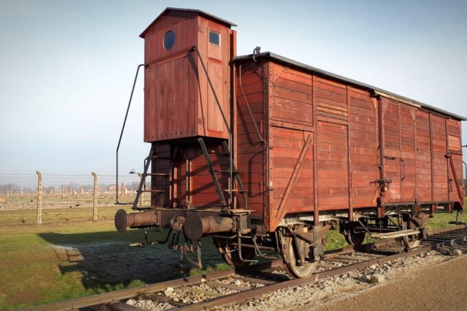 Auschwitz-Birkenau Full-Day Tour From Lodz by Private Car - Historical Significance