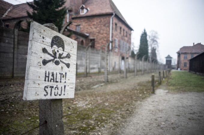 Auschwitz-Birkenau Full-Day Tour From Lodz by Private Car - Trip Duration and Pricing