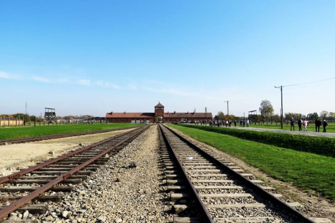 Auschwitz-Birkenau Full-Day Tour From Lodz by Private Car - Frequently Asked Questions