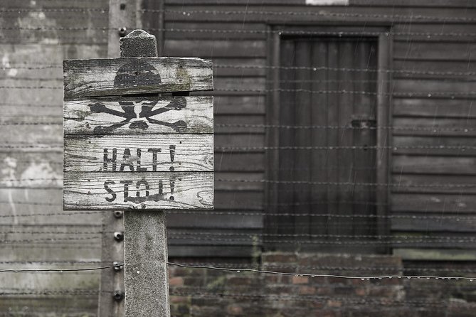 Auschwitz-Birkenau Guided Full-Day Tour From Krakow With Private Transport - Tour Experience