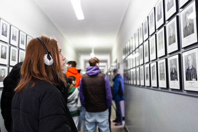 Auschwitz Birkenau Guided Tour From Krakow and Transfer Options - Tour Overview