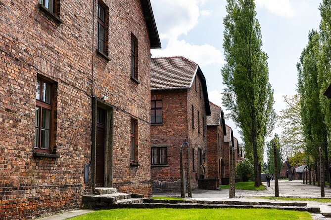 Auschwitz Birkenau Guided Tour From Krakow and Transfer Options - Tour Policies