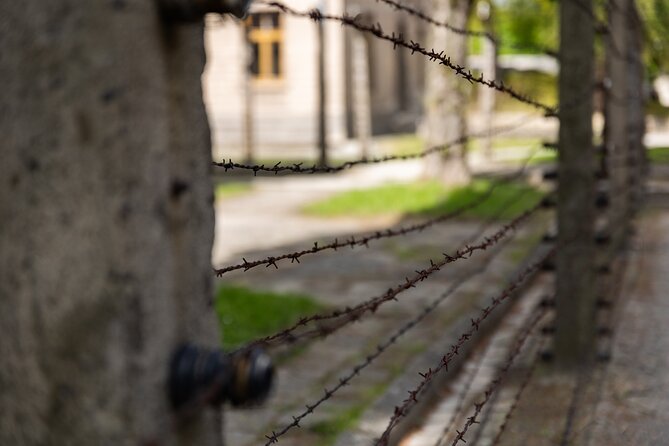 Auschwitz Birkenau Guided Tour From Krakow and Transfer Options - Refund Policy