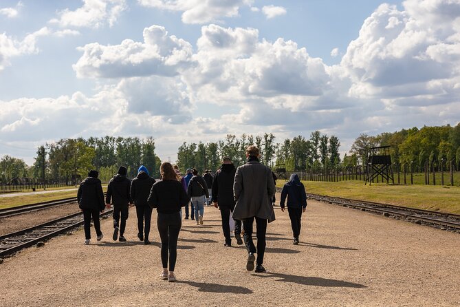 Auschwitz Birkenau Guided Tour From Krakow and Transfer Options - Tour Duration