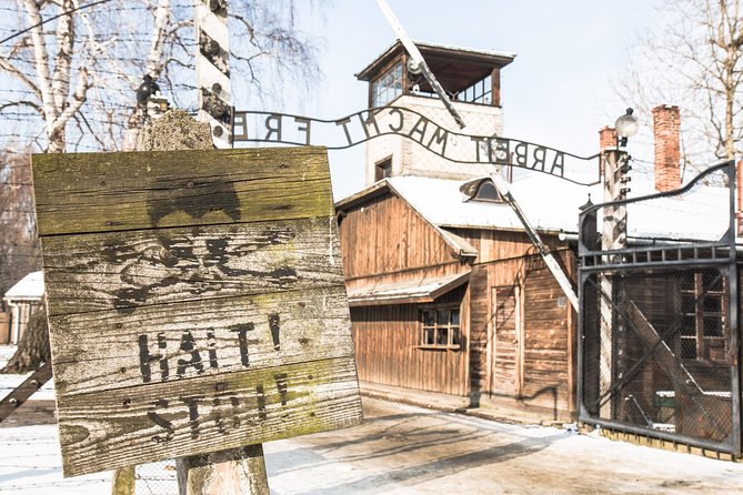 Auschwitz-Birkenau Guided Tour From Krakow Including Lunch - Pickup Time Variations