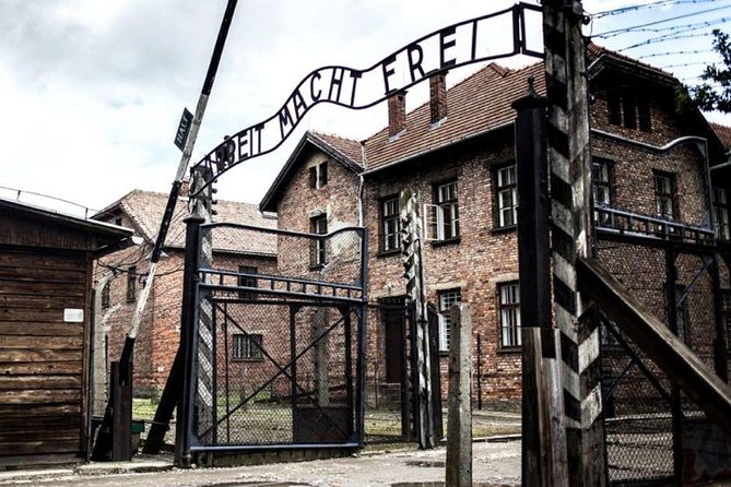 Auschwitz-Birkenau Guided Tour From Krakow - Private Car - Inclusion Details