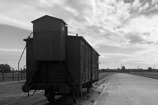 Auschwitz-Birkenau Guided Tour From Krakow - Private Car - Transportation Options